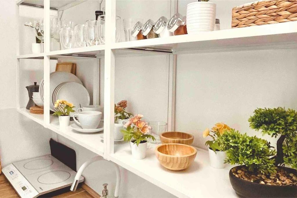 Moderny Apartman S Parkovanim Μπρατισλάβα Εξωτερικό φωτογραφία